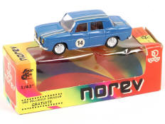 NOREV (FRANCE) (1)