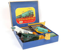 HORNBY 'O' (FRANCE) (1)