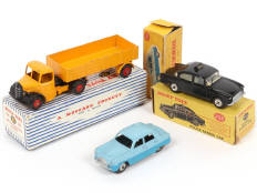 DINKY TOYS (GB) (3)