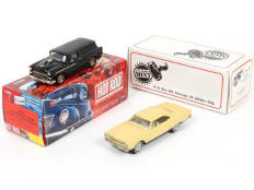 BROOKLIN MODELS (GB) (2)