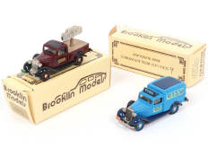 BROOKLIN MODELS (GB) (2)