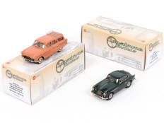 LANSDOWNE MODELS (GB) (2)