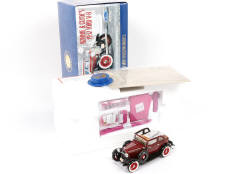 FRANKLIN MINT (USA) (1)