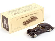 MINI MARQUE '43' (GB) (1)