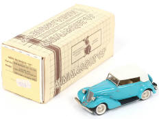 MINI MARQUE '43' (GB) (1)