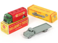 DINKY TOYS (GB) (2)