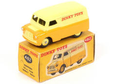 DINKY TOYS (GB) (1)