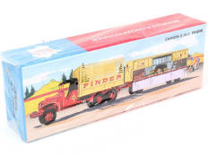 C.I.J./NOREV (FRANCE) (1)