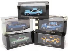 MINICHAMPS (ALLEMAGNE) (5)