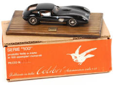 COLIBRI (ITALIE) (1)