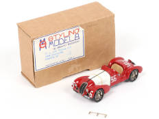 STYLING MODELS (ITALIE) (1)