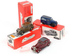 SOMERVILLE MODELS (GB) (3)