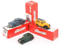 SOMERVILLE MODELS (GB) (3)