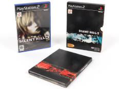 KONAMI (JAPON) (2)