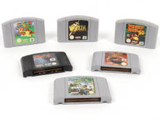 NINTENDO (JAPON) (6)