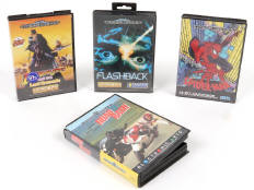 SEGA (JAPON) (4)