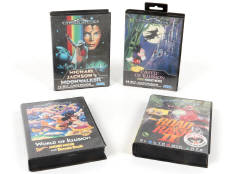 SEGA (JAPON) (4)