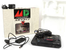 SEGA (JAPON) (1)