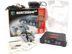 NINTENDO (JAPON) (1)