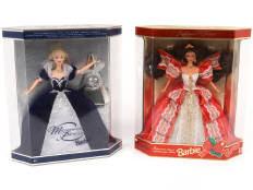Lot 68 - MATTEL (USA) (2)