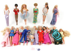 MATTEL (USA) (18)