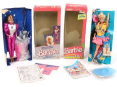 Lot 66 - MATTEL (USA) (2)
