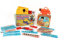 Lot 260 - MECCANO (FRANCE) (20)