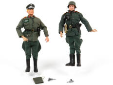 Lot 170 - HASBRO (USA) (2)