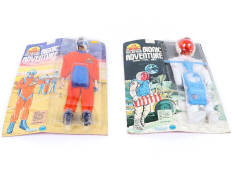 KENNER PRODUCTS (USA) (2)