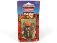 Lot 85 - MATTEL (USA) (1)