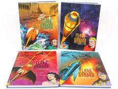 IDW PUBLISHING (USA) (4)