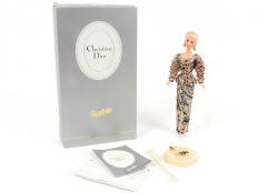 Lot 54 - MATTEL (USA) (1)