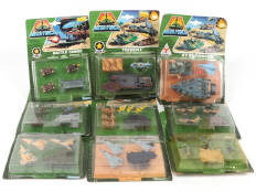 Lot 253 - KENNER PRODUCTS (USA) (9)