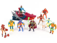 MATTEL (USA) (11)
