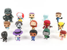 Lot 142 - FUNKO (GB) (15)