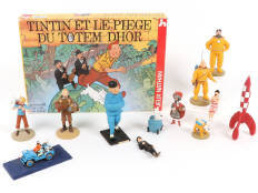 Lot 210 - DIVERS (13)
