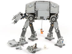 Lot 222 - LEGO (DANEMARK) (1)