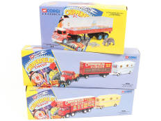 CORGI TOYS (GB) (3)