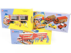 CORGI TOYS (GB) (3)