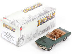 BROOKLIN MODELS (GB) (1)