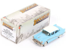 BROOKLIN MODELS (GB) (1)