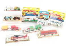 MAJORETTE (FRANCE) (9)