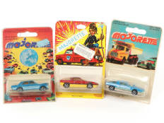 MAJORETTE (FRANCE) (3)