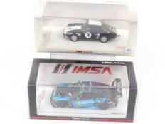 TSM MODELS (2)