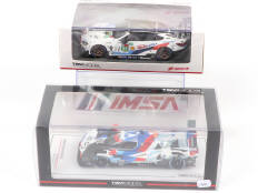 TSM MODELS (2)