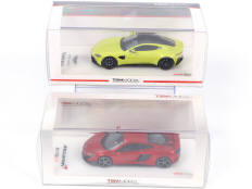 TSM MODELS (2)