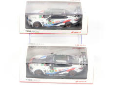 TSM MODELS (2)