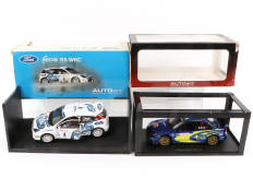 AUTOART (ALLEMAGNE) (2)