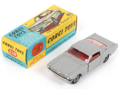 CORGI TOYS (GB) (1)
