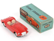 CORGI TOYS (GB) (1)